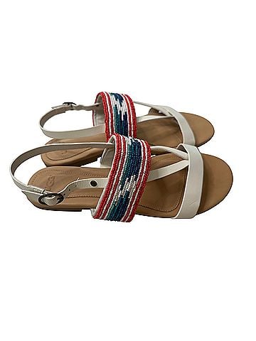 Ugg Verona Serape Sandals (view 1)