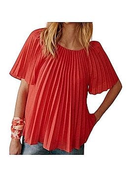 Sézane Romy Blouse (view 1)