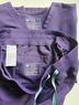 FIGS Purple Casual Pants Size XL - photo 5