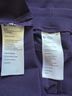 FIGS Purple Casual Pants Size XL - photo 3