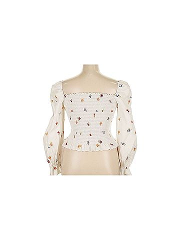 Reformation Blouse (view 1)
