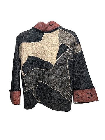 Aventura Jacket (view 2)