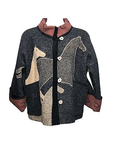 Aventura Jacket (view 1)