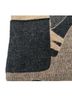 Aventura 100% Wool Animal Print Brown Tan Gray Jacket One size - photo 9