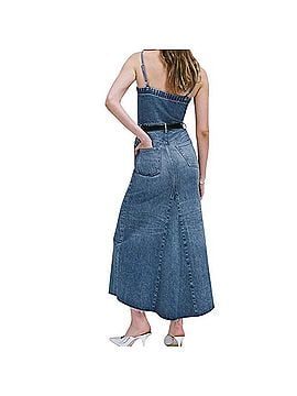 Reformation Tazz Casual Dress (view 2)