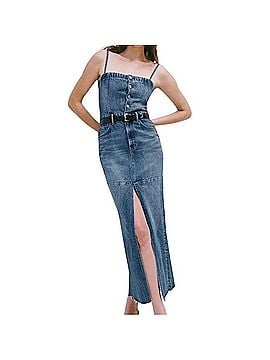 Reformation Tazz Casual Dress (view 1)
