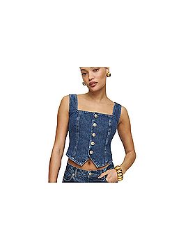 Reformation Tank Top