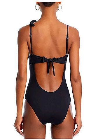 Becca virtue One Piece Swimsuit (view 2)