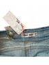West 36th Blue Silver Jeans Size M - photo 3