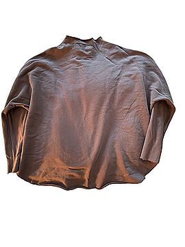 Frank & Eileen Sweatshirt (view 2)