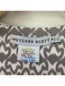 Gretchen Scott Designs Gray White Casual Dress Size M - photo 3