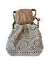 The Sak 100% Crochet Print Multi Color Backpack One size - photo 7