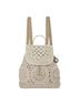 The Sak 100% Crochet Print Multi Color Backpack One size - photo 1