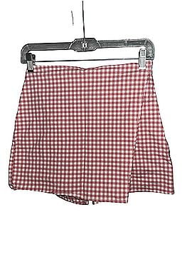 Hollister Skort (view 1)
