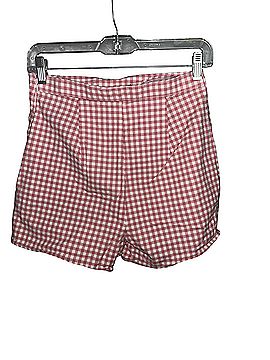 Hollister Skort (view 2)