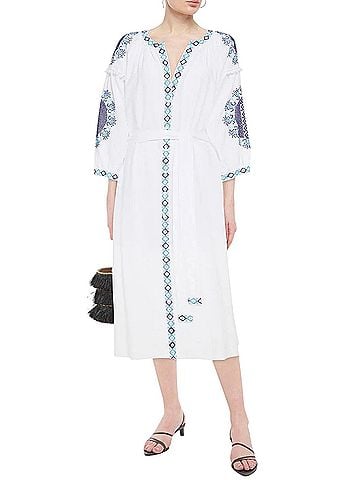 Melissa Odabash Casual Dress (view 1)