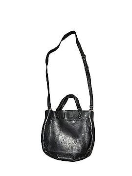 Madewell transport  Leather Crossbody Bag (view 1)