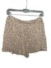 American Eagle Outfitters Floral Multi Color Skort Size S - photo 2