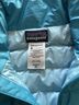 Patagonia Blue Jacket Size XS - photo 3