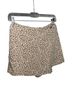 American Eagle Outfitters Floral Multi Color Skort Size S - photo 1