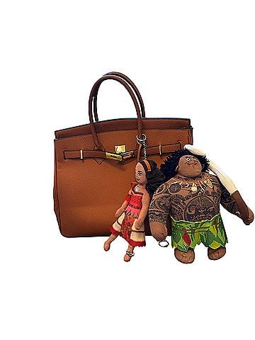 Moana Tote (view 1)
