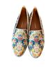 Rebecca Minkoff Floral Multi Color Flats Size 5 1/2 - photo 2