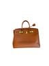 Moana Brown Tote One size - photo 5