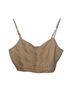 Universal Thread Tan Sleeveless Blouse Size M - photo 1