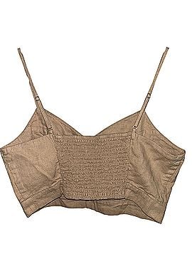 Universal Thread Sleeveless Blouse (view 2)
