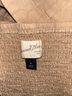 Universal Thread Tan Sleeveless Blouse Size M - photo 3