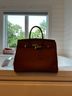 Moana Brown Tote One size - photo 7