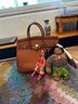 Moana Brown Tote One size - photo 3