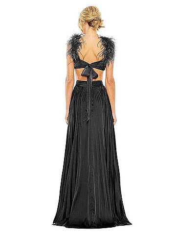 Mac Duggal 116871 Cocktail Dress (view 2)