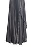 Mac Duggal 100% Polyester Black Cocktail Dress Size 2 - photo 8