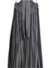 Mac Duggal 100% Polyester Black Cocktail Dress Size 2 - photo 10