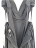 Mac Duggal 100% Polyester Black Cocktail Dress Size 2 - photo 13