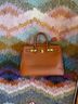 Moana Brown Tote One size - photo 6