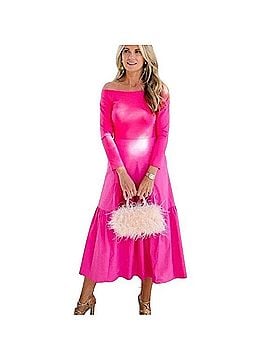 Tuckernuck Marissa Casual Dress (view 2)