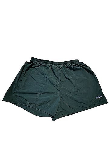 Patagonia Baggies Athletic Shorts (view 1)