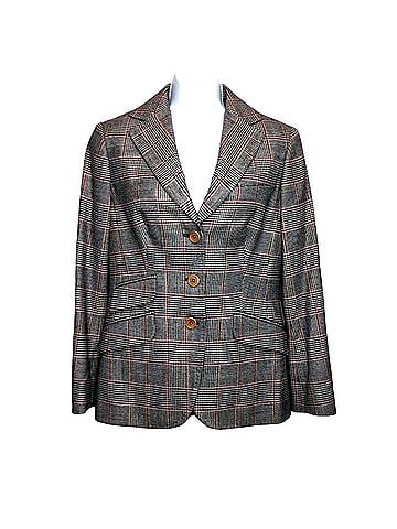 Brooks Brothers Saxon  Blazer (view 1)