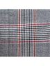 Brooks Brothers 100% Wool Plaid Multi Color Blazer Size 6 - photo 8