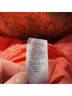 Maurices 98% Polyester 2% Spandex 100% Polyester Solid Multi Color Orange Casual Dress Size XL - photo 10