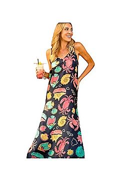 Kenny Flowers Casual Dress (view 1)