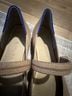ROTHY'S Tan Flats Size 8 1/2 - photo 3