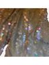 Oleg Cassini Multi Color Long Sleeve Blouse Size S - photo 3