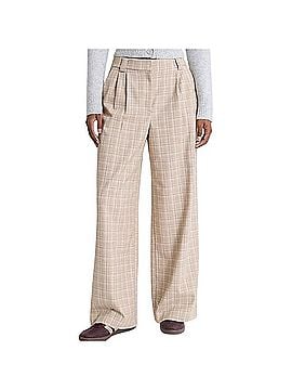 Express Luxe Comfort Track Pants (view 1)