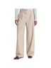 Express Plaid Brown Track Pants Size 6 - photo 1