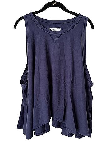 We the Free Hialeah Sleeveless Top (view 1)