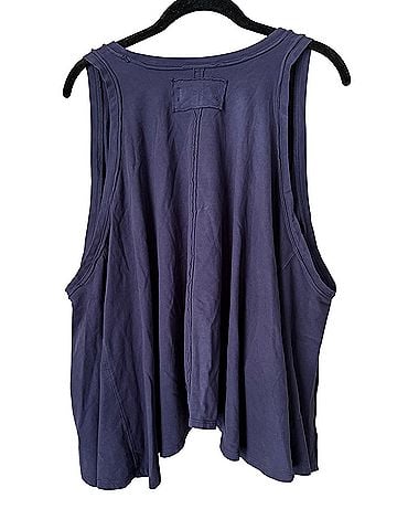 We the Free Hialeah Sleeveless Top (view 2)