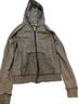 T by Alexander Wang Gray Jacket Size XS - photo 1